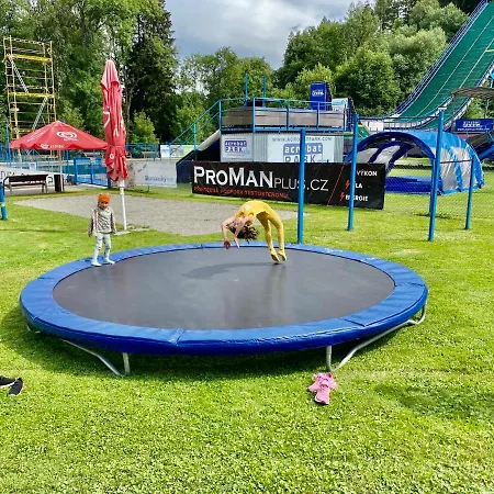 Acrobat Park 3*