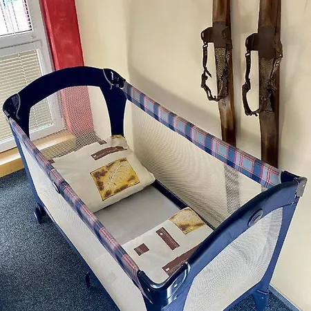 Acrobat Park Štíty