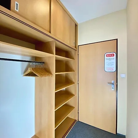 Penzion Acrobat Park Štíty