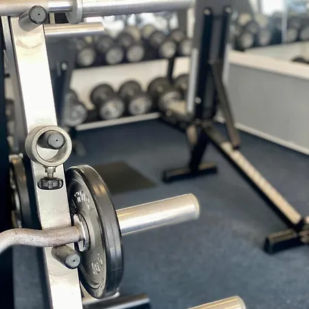 Acrobat Park Konukevi Štíty