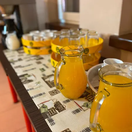 Acrobat Park 3* Štíty