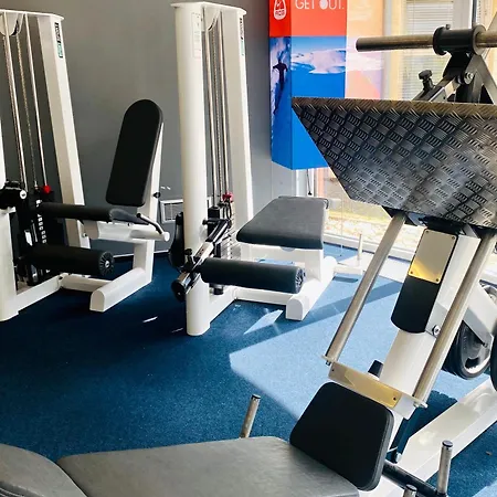 Acrobat Park Štíty