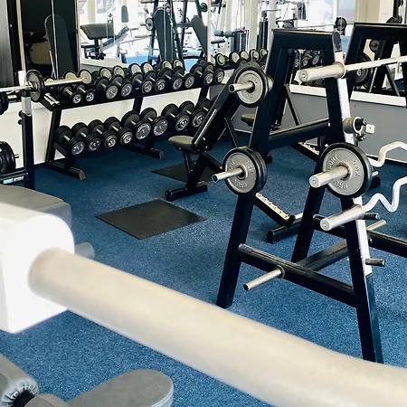 Acrobat Park Štíty