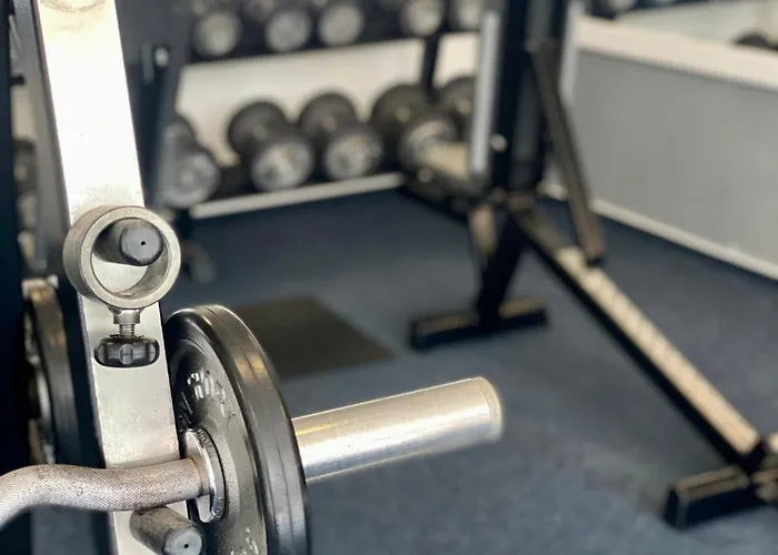 Acrobat Park Penzion Štíty